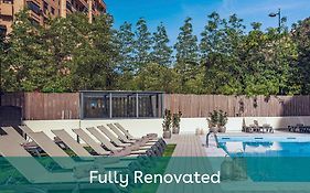 Hotel Valencia Oceanic Affiliated by Meliá