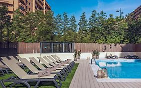 INNSiDE by Meliá Valencia Oceanic